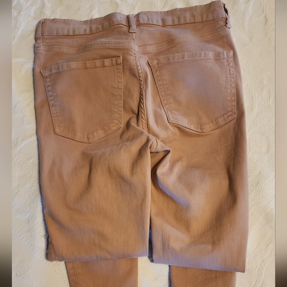 FREE PEOPLE jeans sz W28 L 24 - Picture 3 of 5